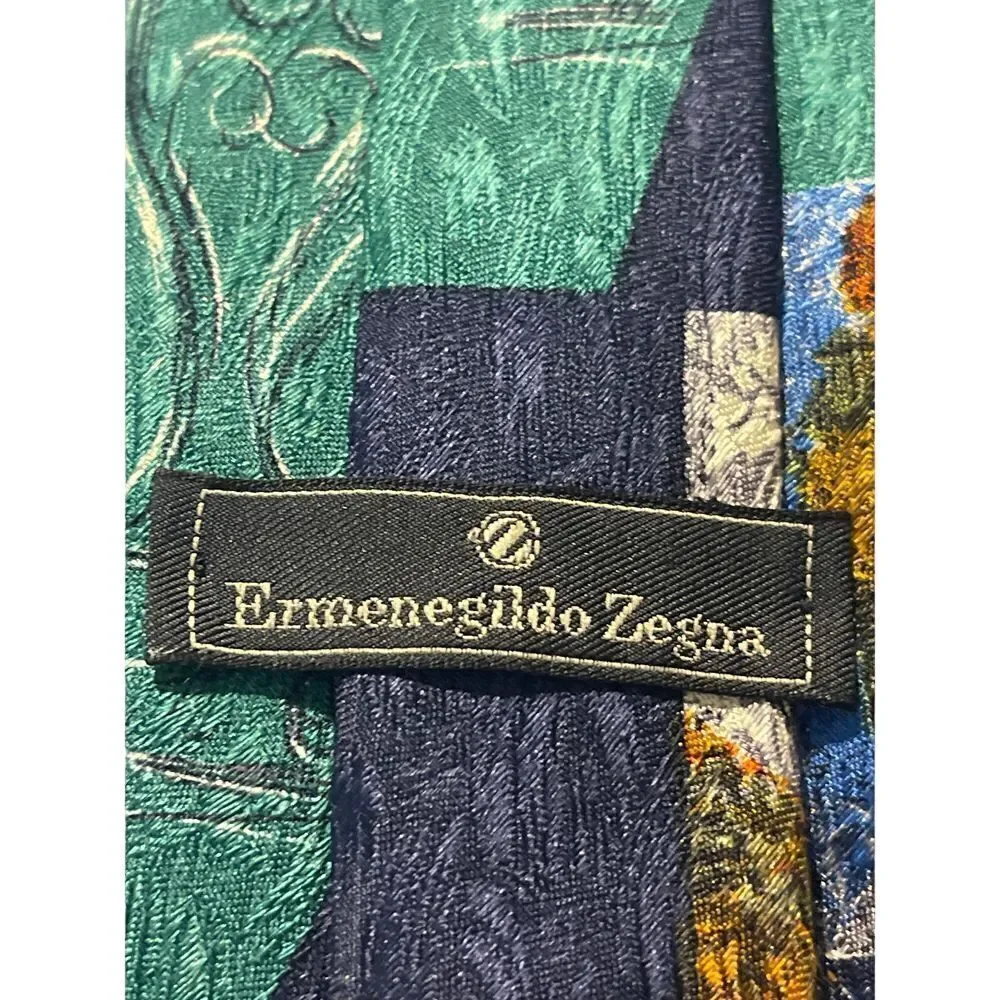 Ermenegildo Zegna elevate your